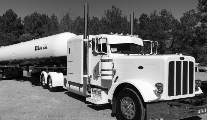 Eastex Crude Trucking - Oilfield Services